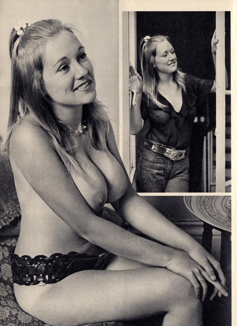 Forbidden pics your Aunty better not have found under your bed