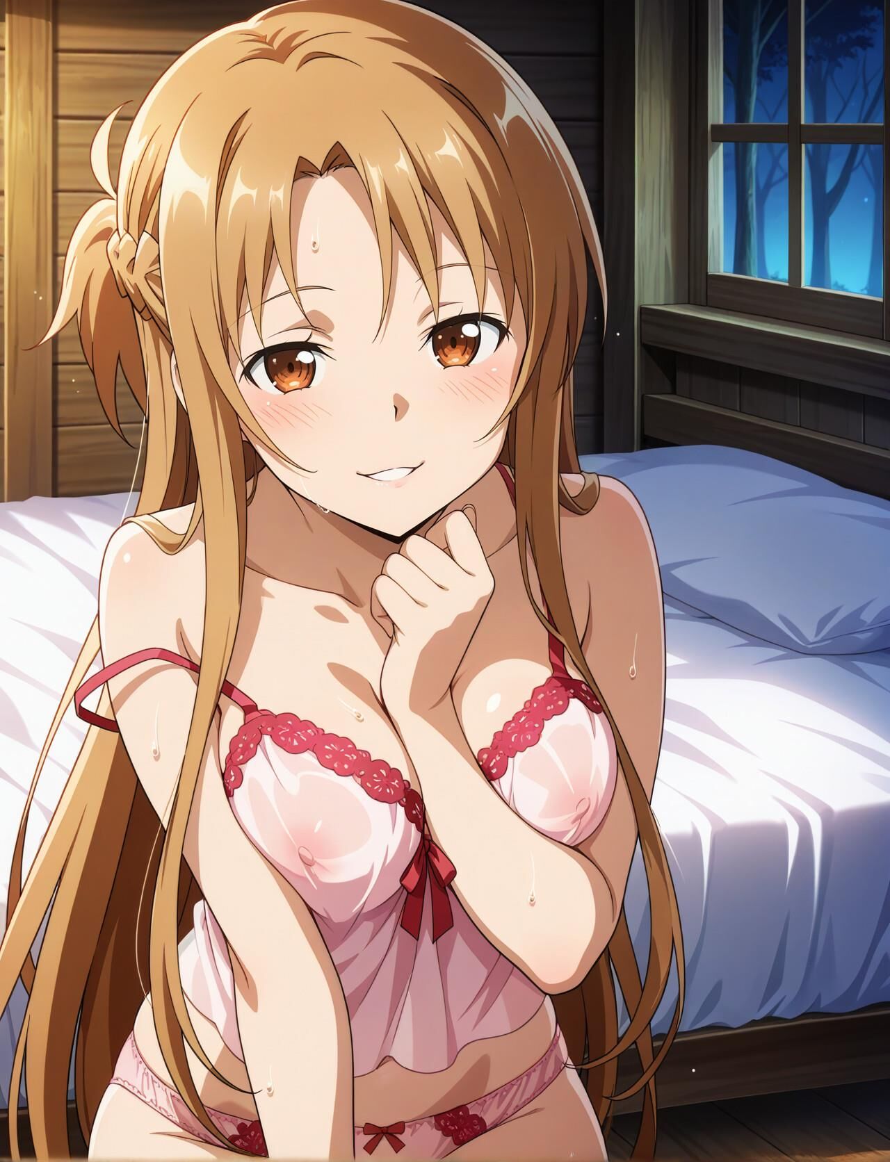 Asuna Yuuki