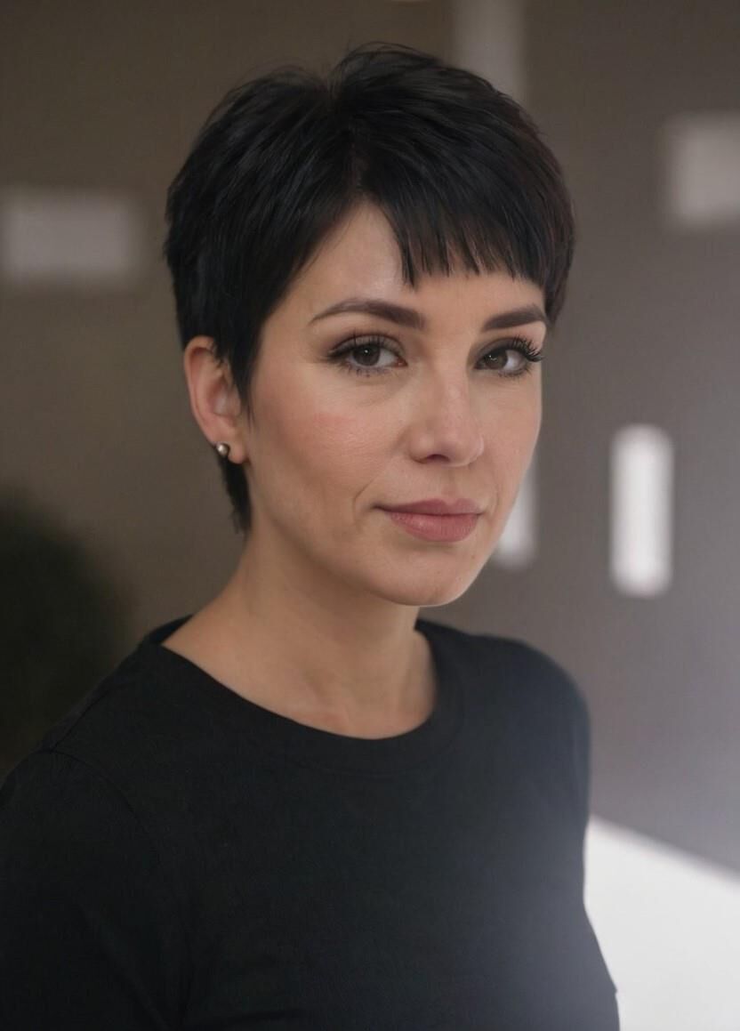 Shorthaired AI -Modelle