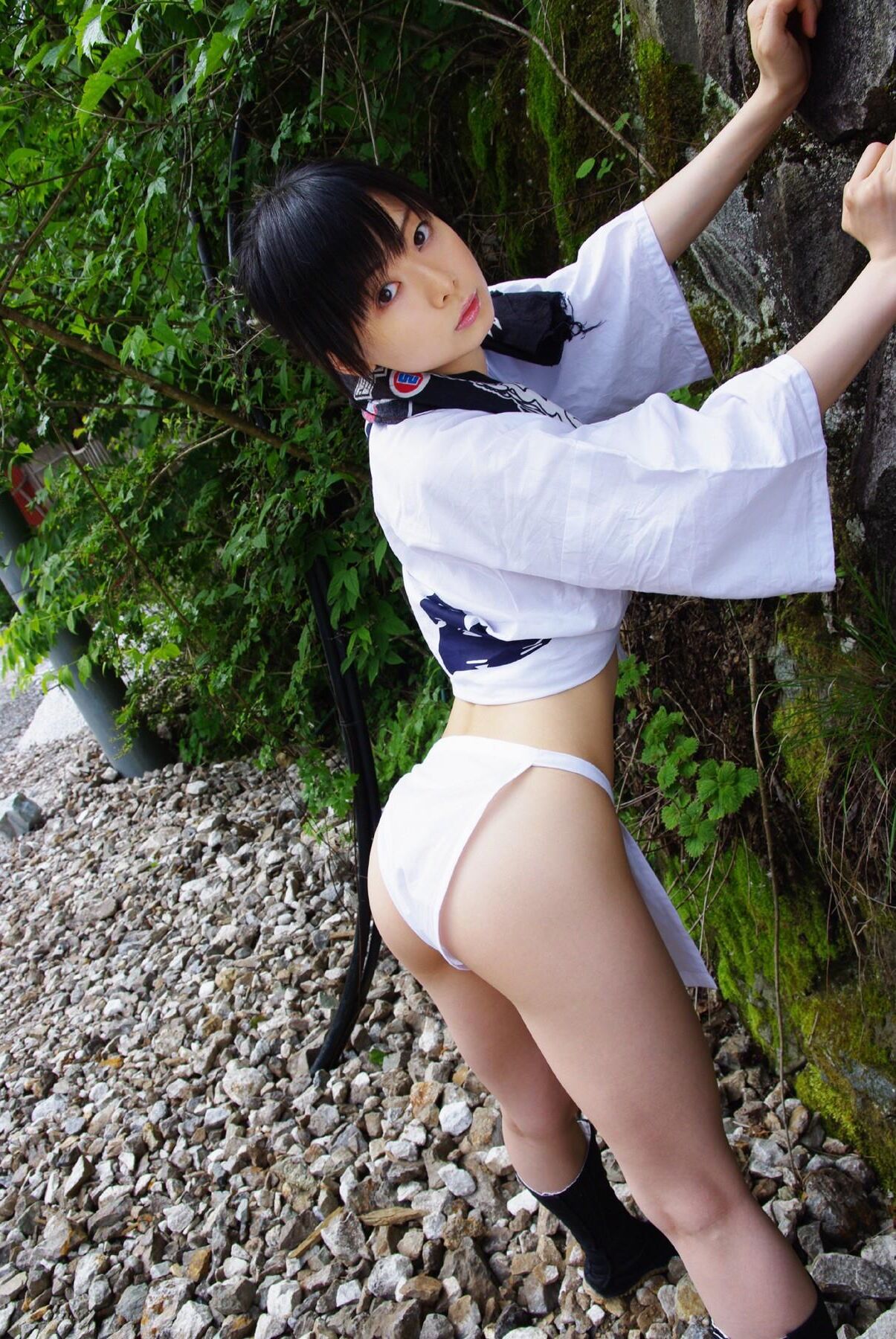 Ushijima Fundoshi 