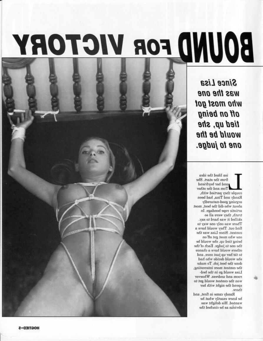 Vintage -Zeitschriften