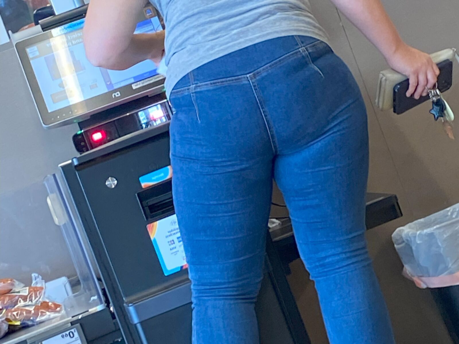 thiccは率直に成熟します