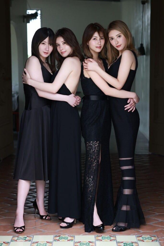 woman production
