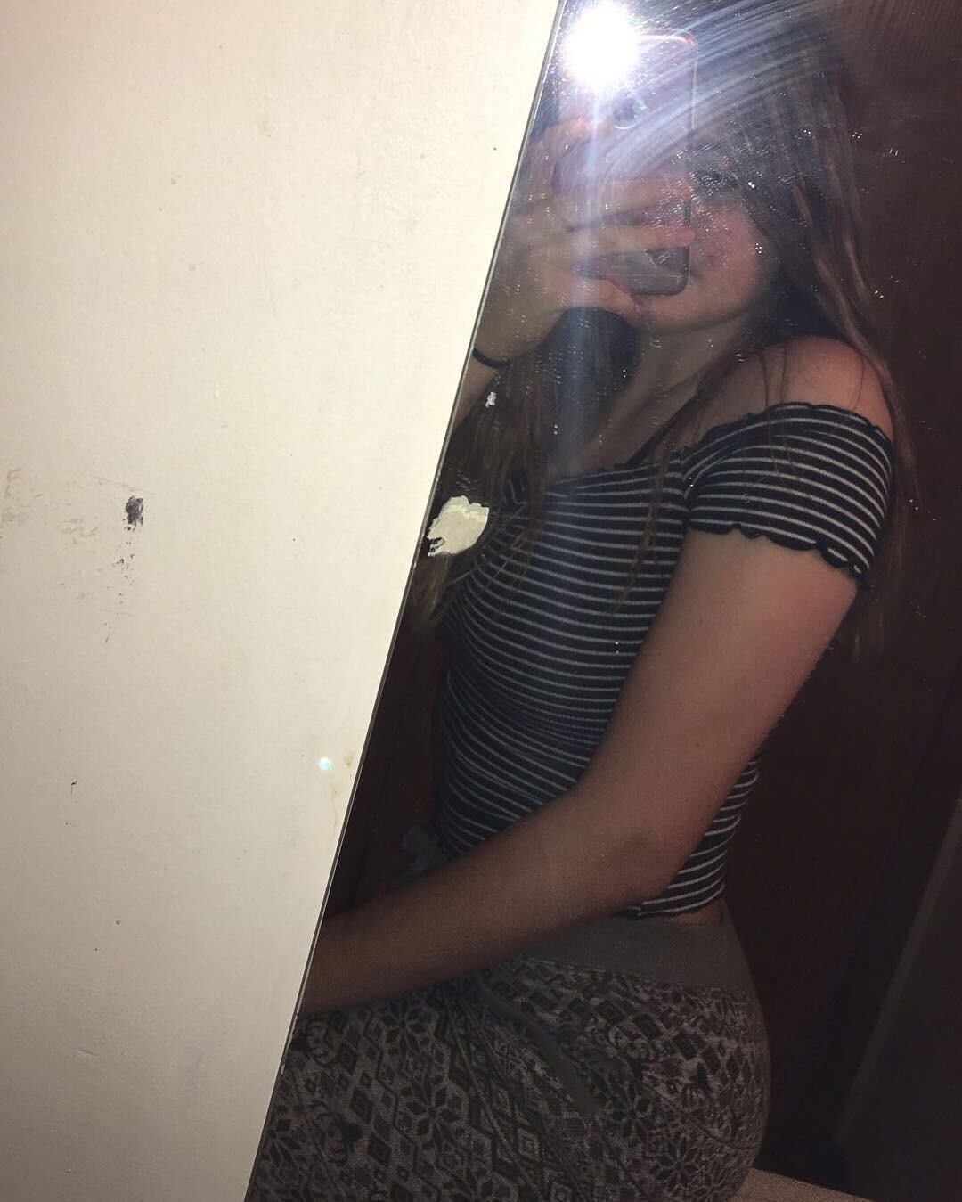 BBCの大学Snowbunny Pawg：Makenzie