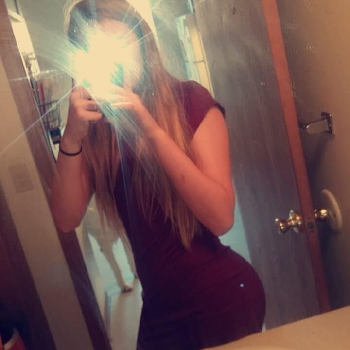BBCの大学Snowbunny Pawg：Makenzie