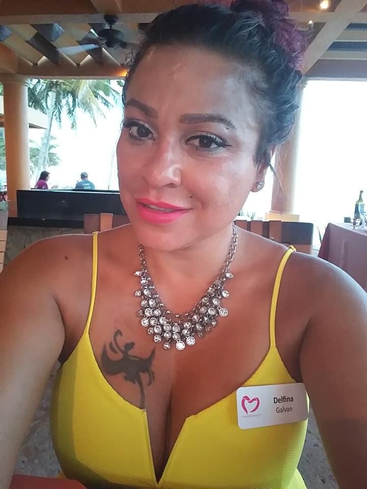 Sexy latina milf n Freunde