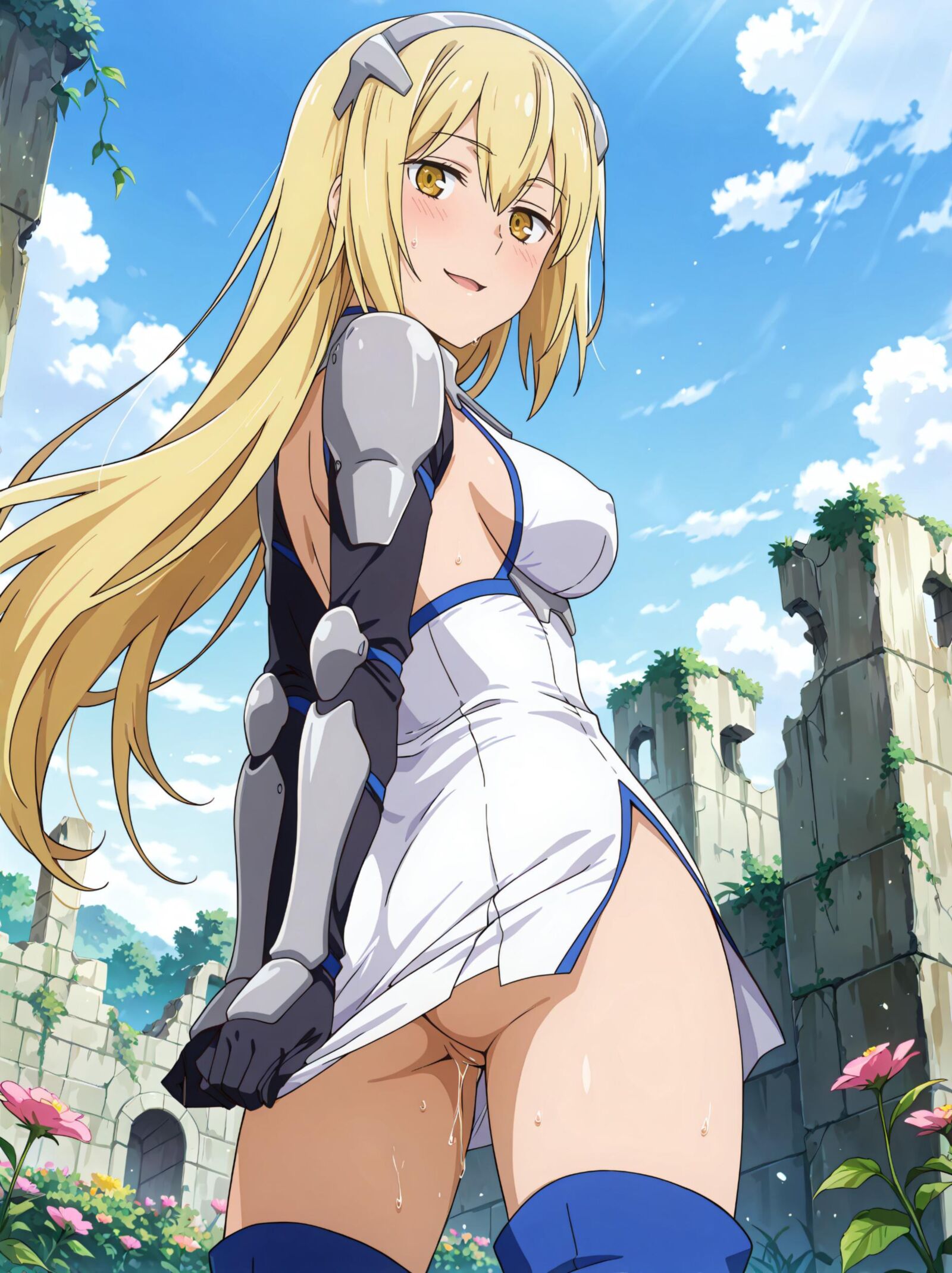Ais Wallenstein#
