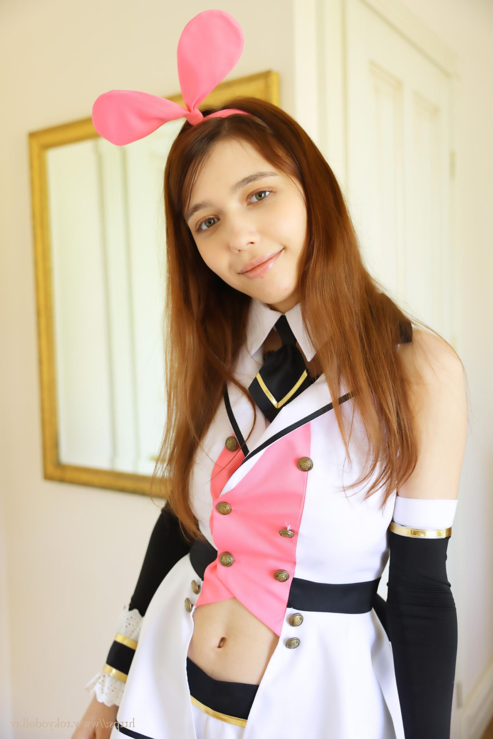 Mila A TokyoDoll VIP AB