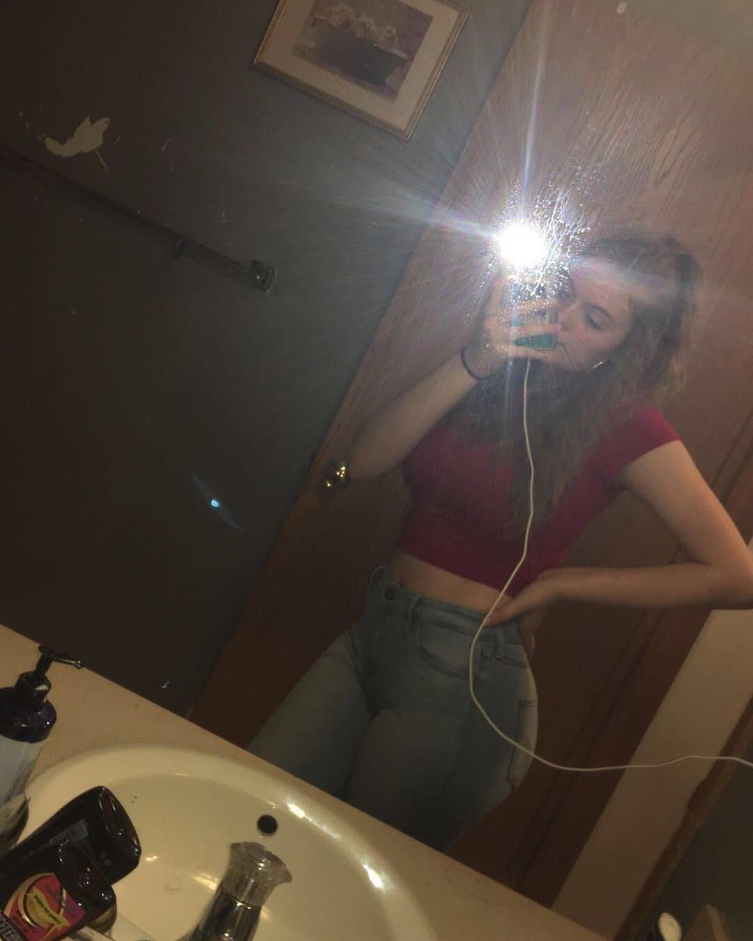 BBCの大学Snowbunny Pawg：Makenzie