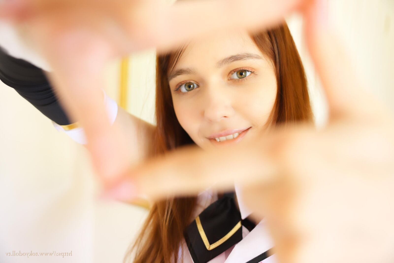 Mila A TokyoDoll VIP AB
