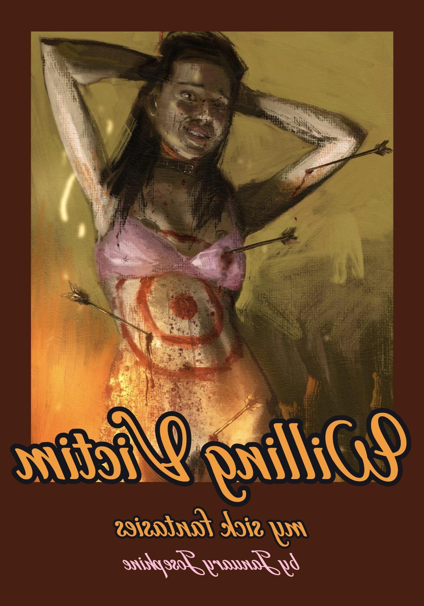 furdegree paints covers for my books!