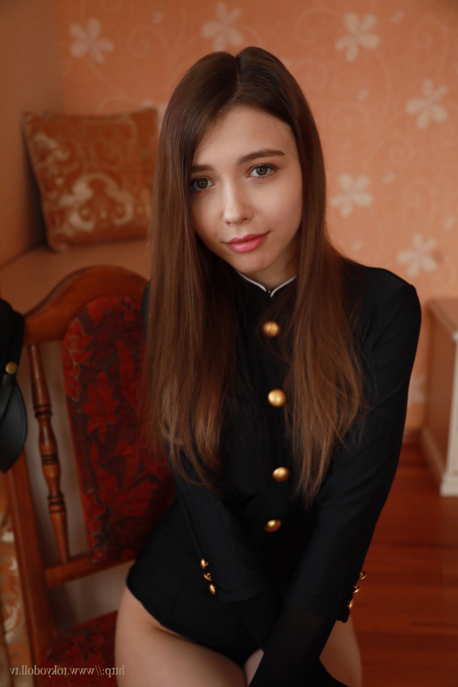 Mila A TokyoDoll 