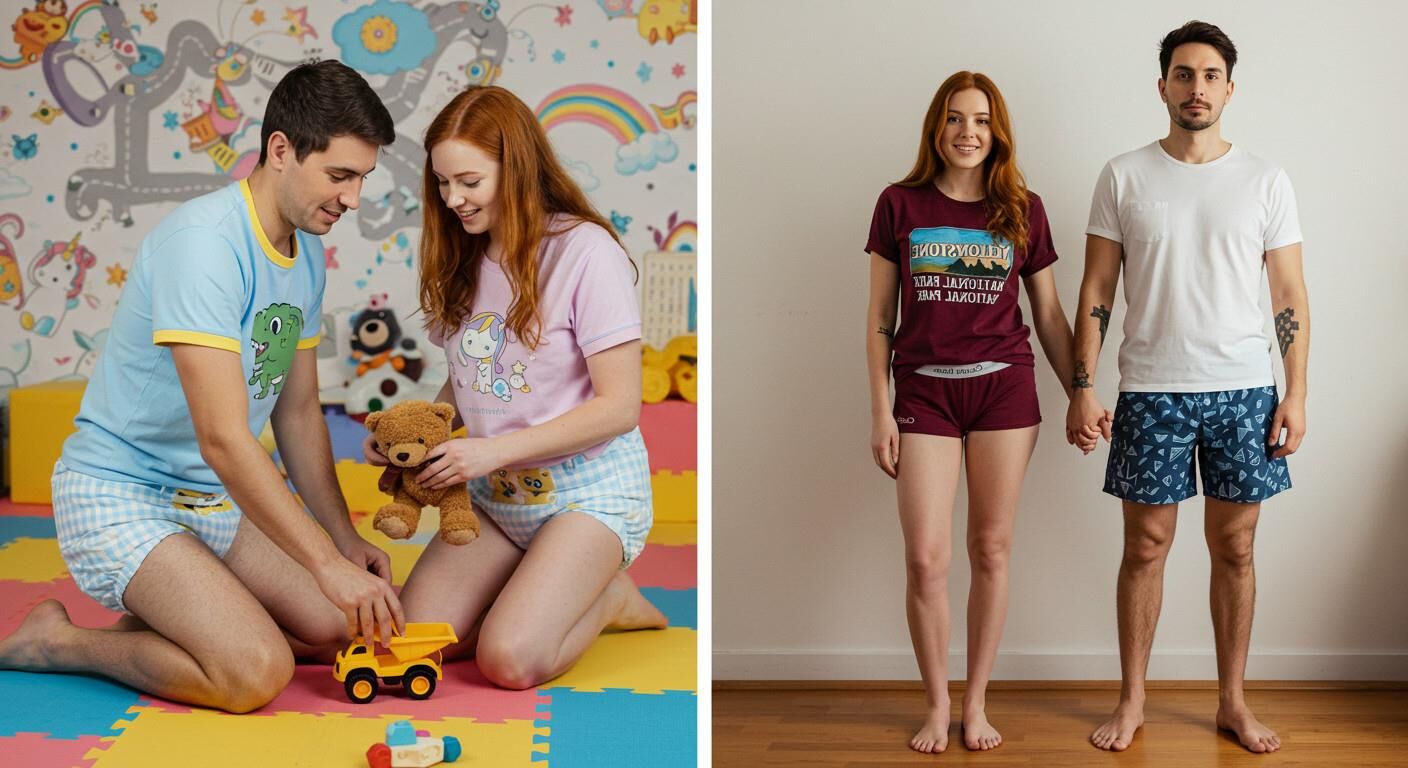 AI Slop Dump einschließlich ABDL