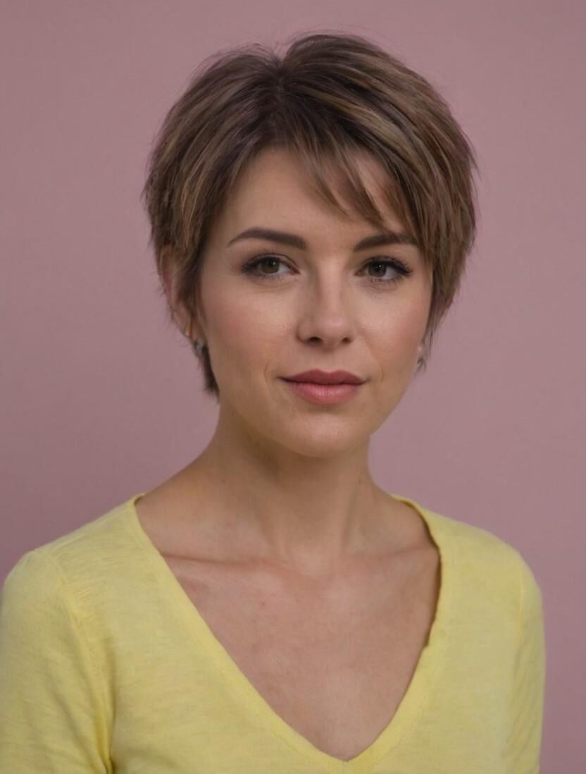 Shorthaired AI -Modelle