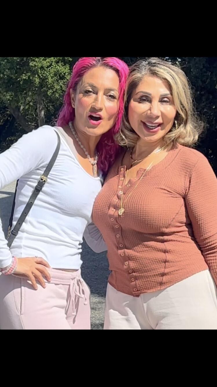 Blogueiros sexy com mães