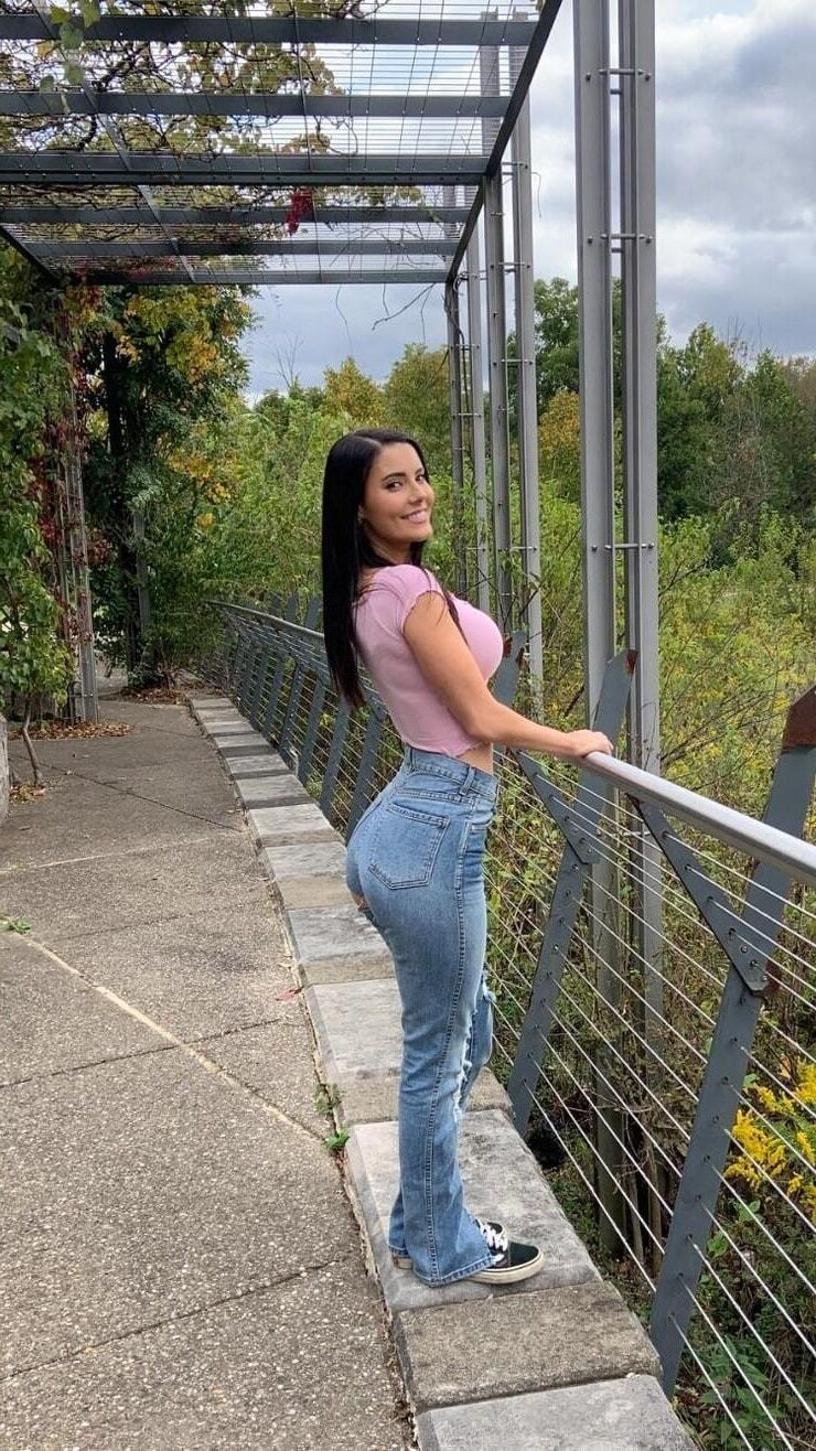 Geil und Sexy 
