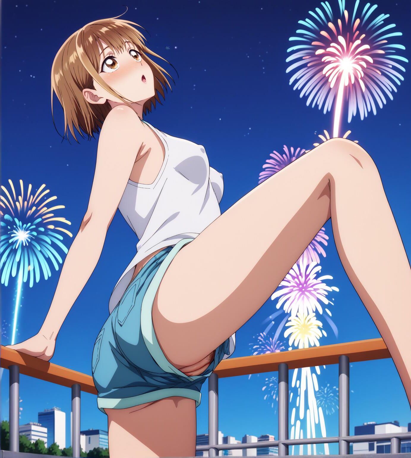 Chinatsu Kano