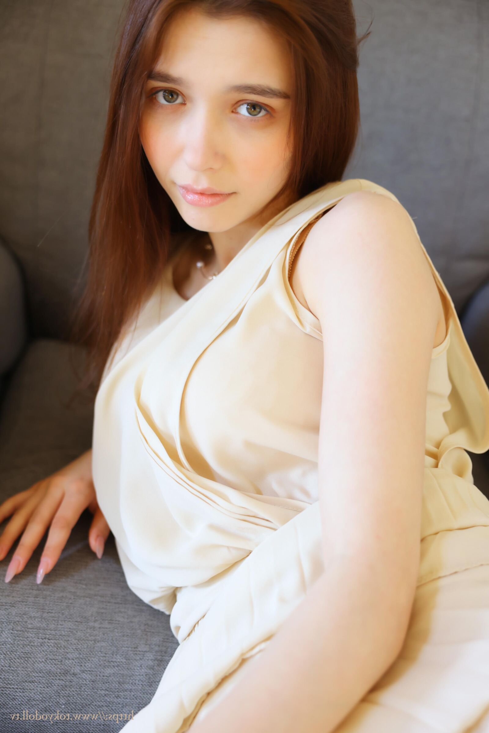 Mila A TokyoDoll 
