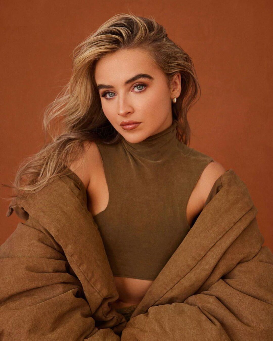 Sabrina Carpenter
