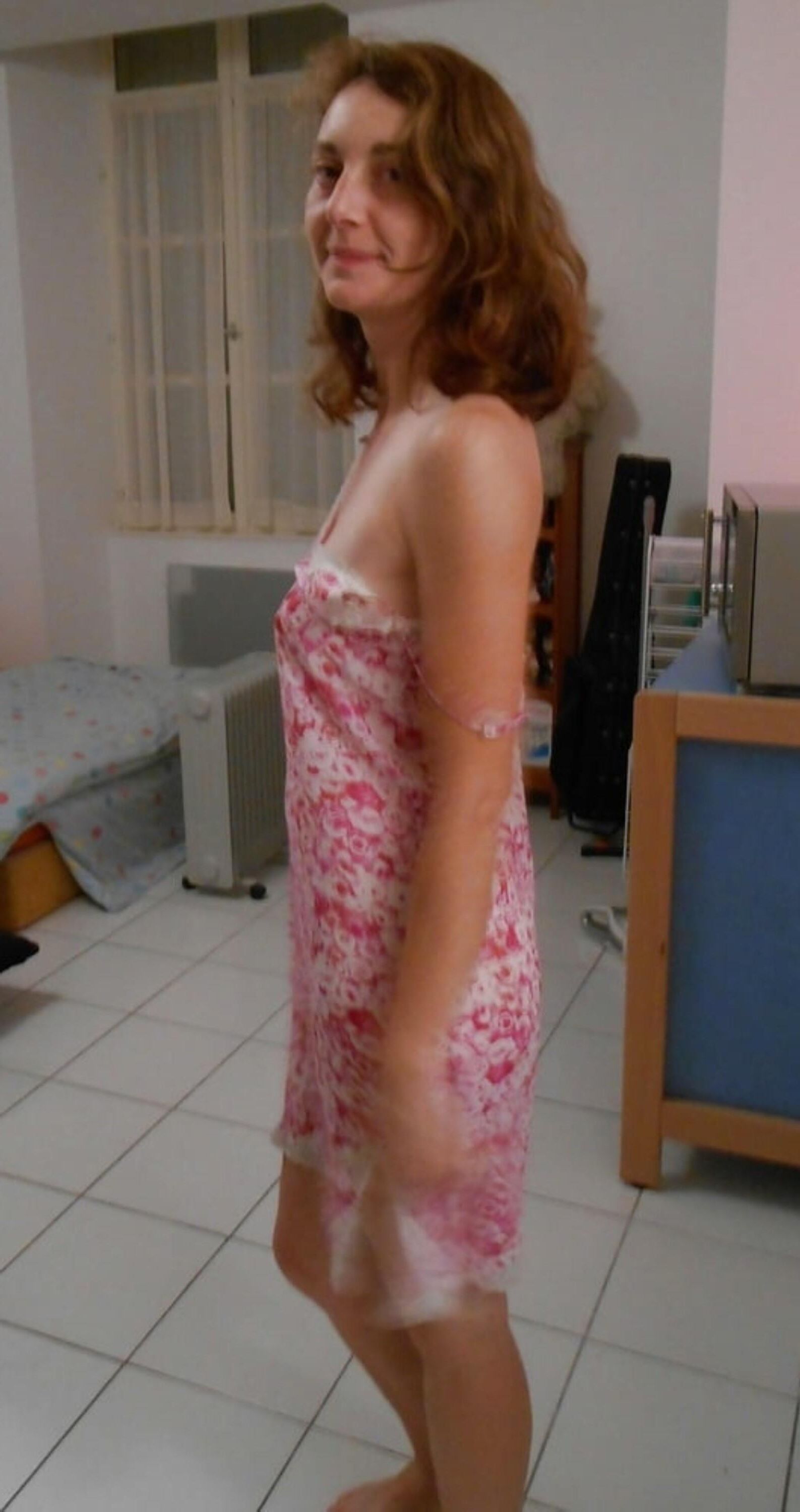 французский