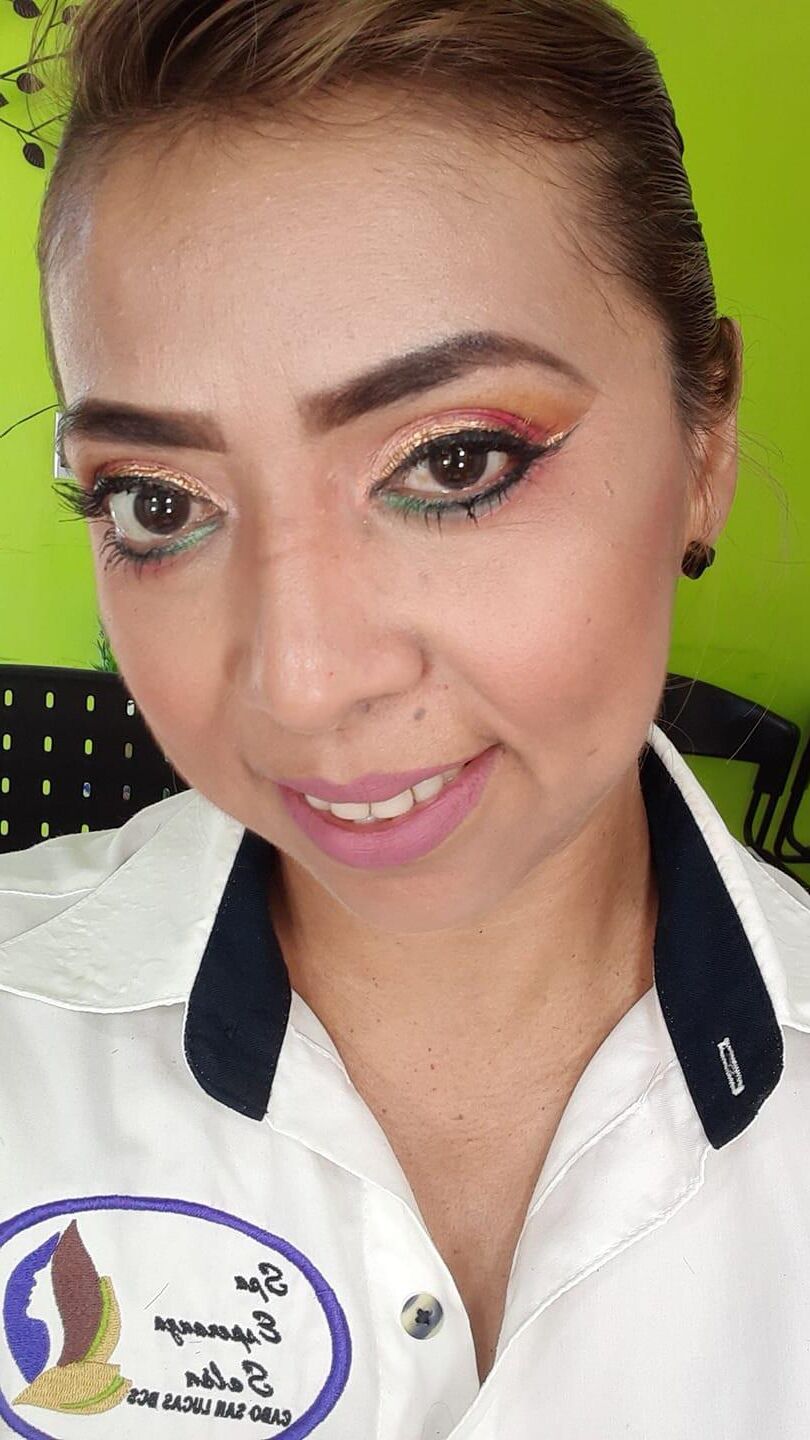 Mexicana Elvecia Part 