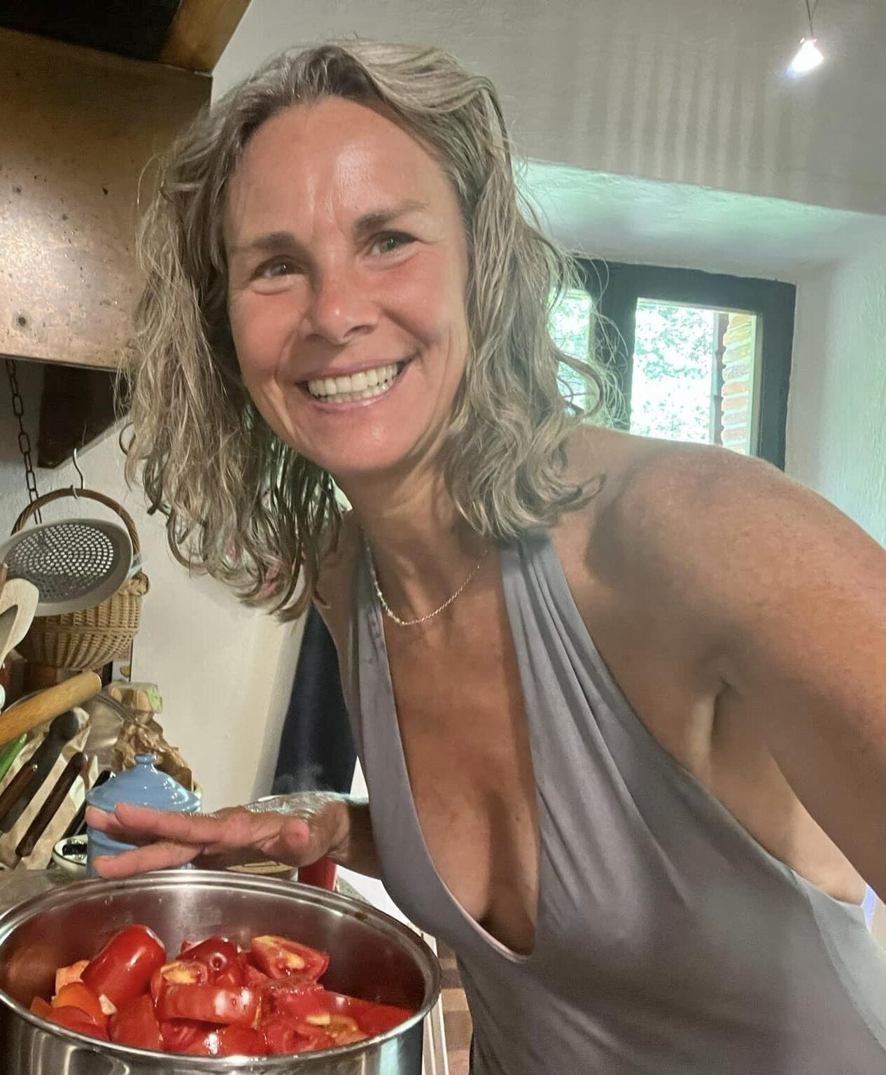 MILF и Gilf Cumtargets для комментариев (NN)