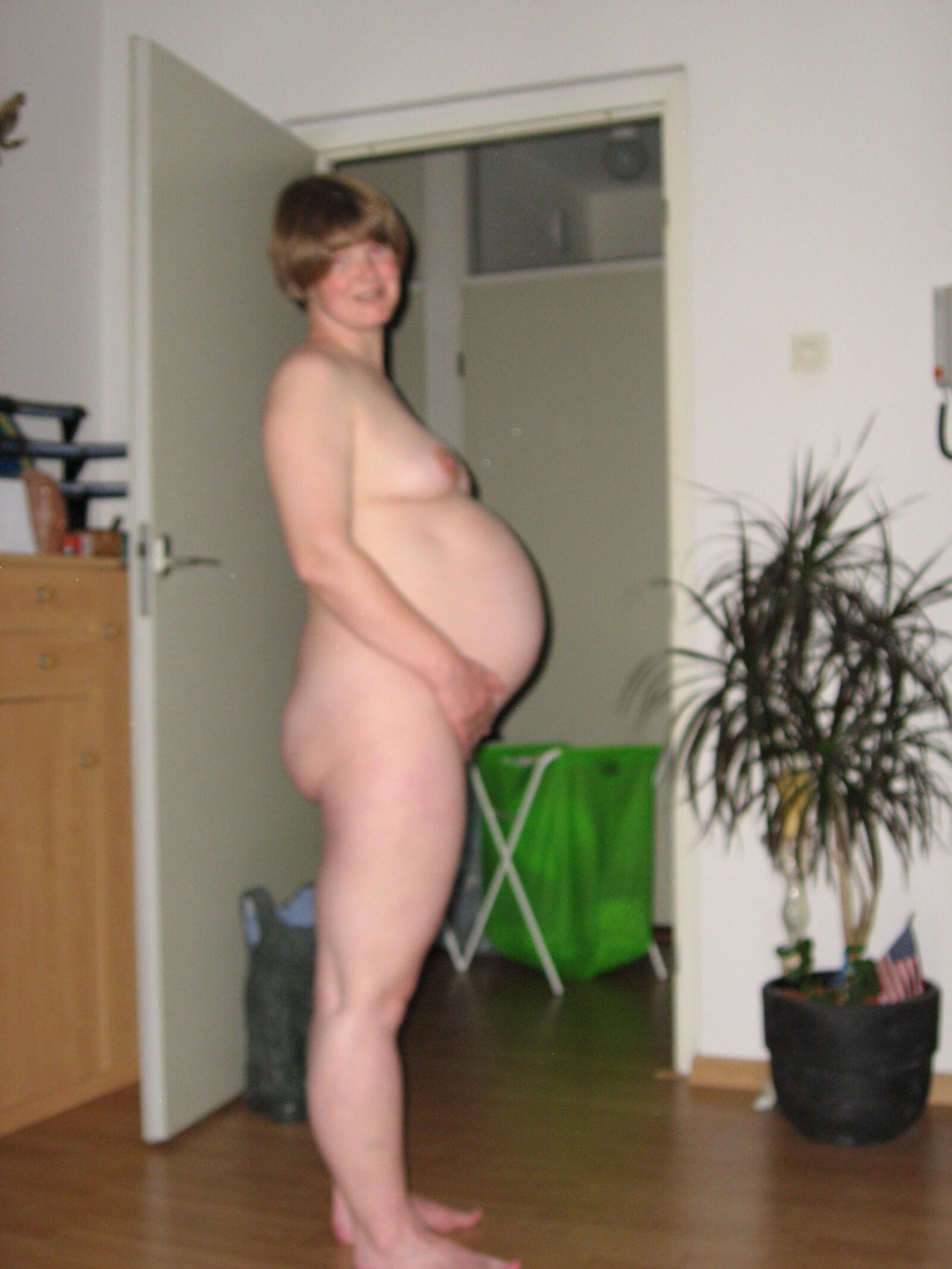 Vrouw