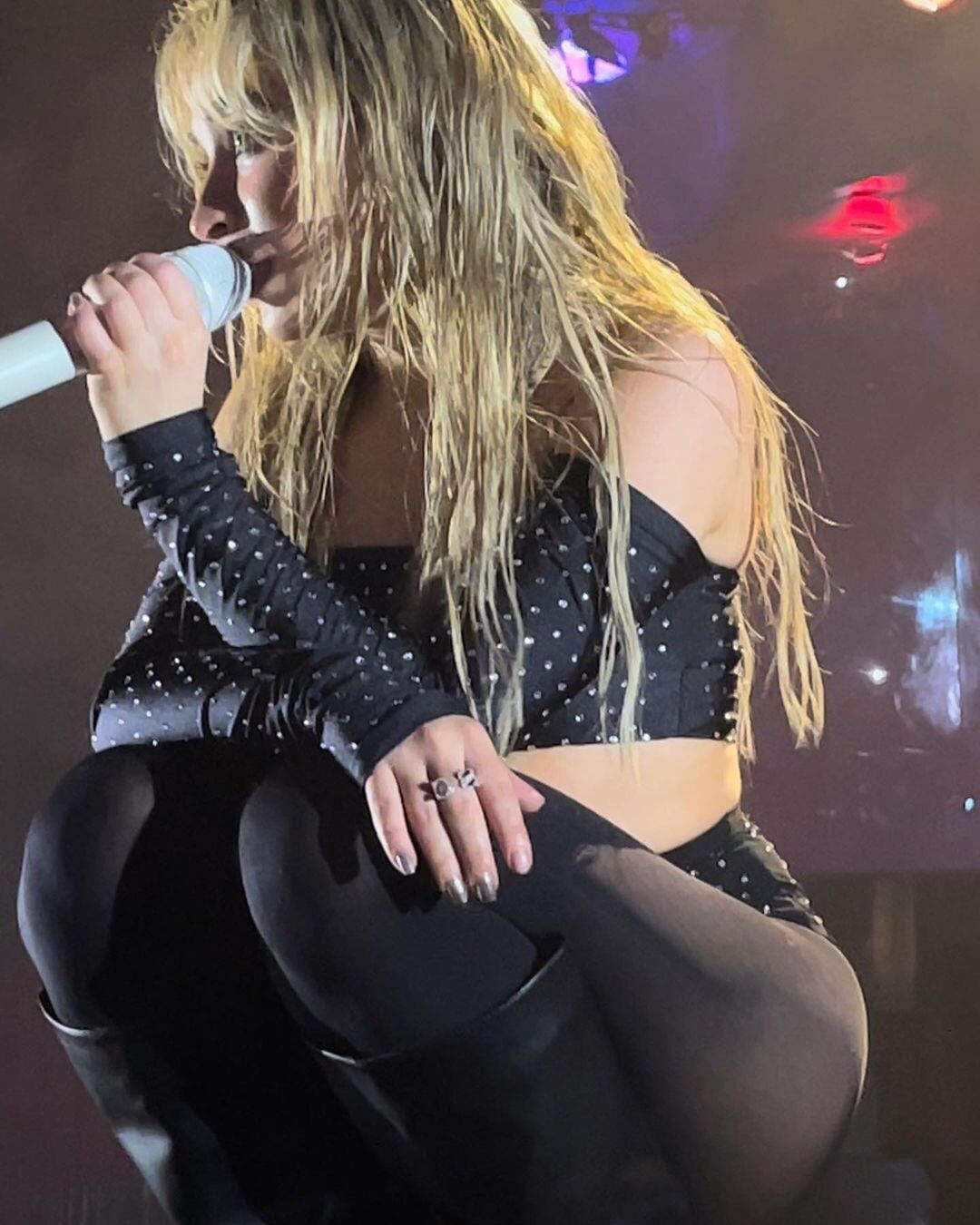 Sabrina Carpenter