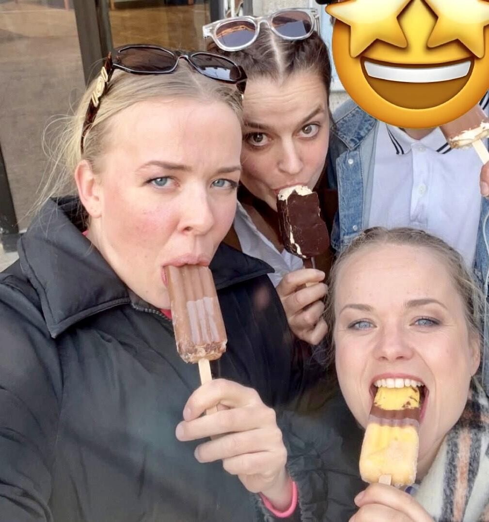MILF и Gilf Cumtargets для комментариев (NN)