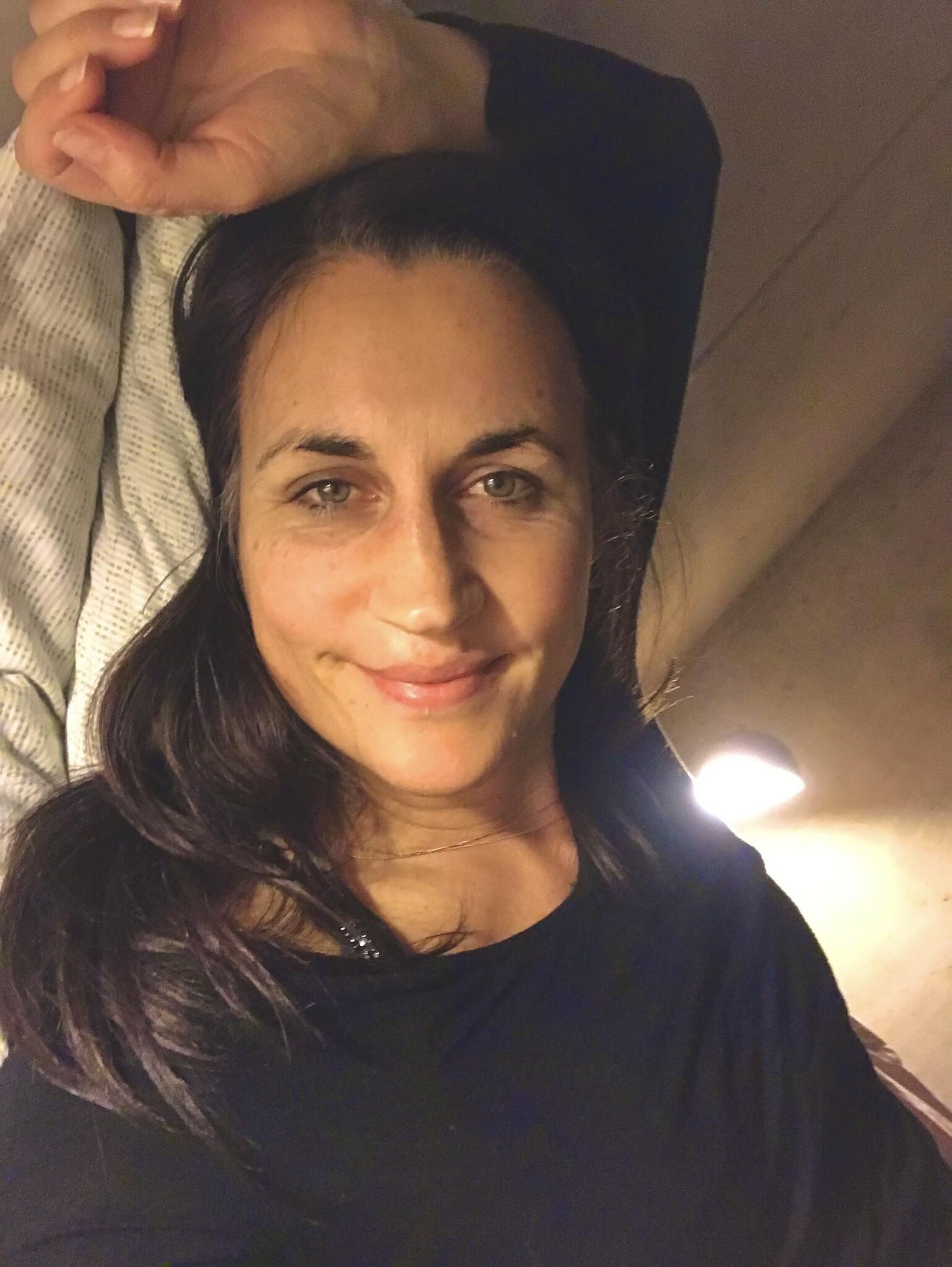 MILF и Gilf Cumtargets для комментариев (NN)