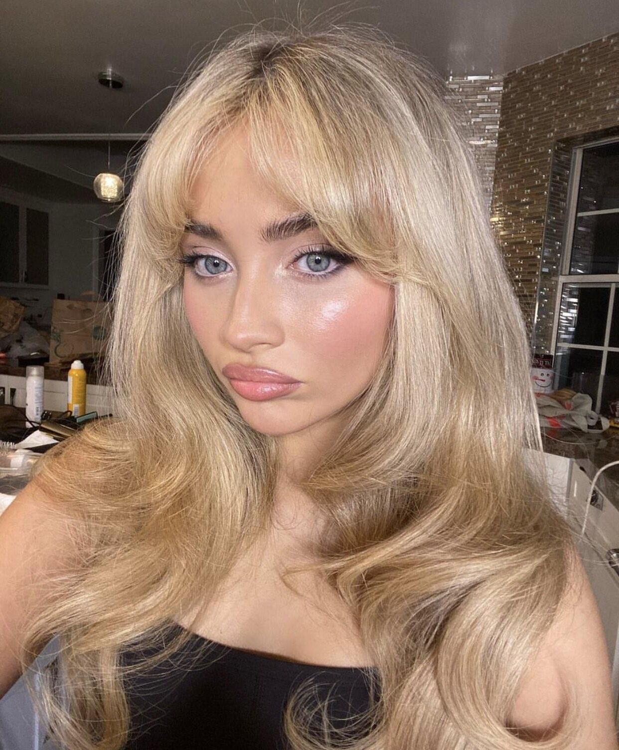 Sabrina Carpenter