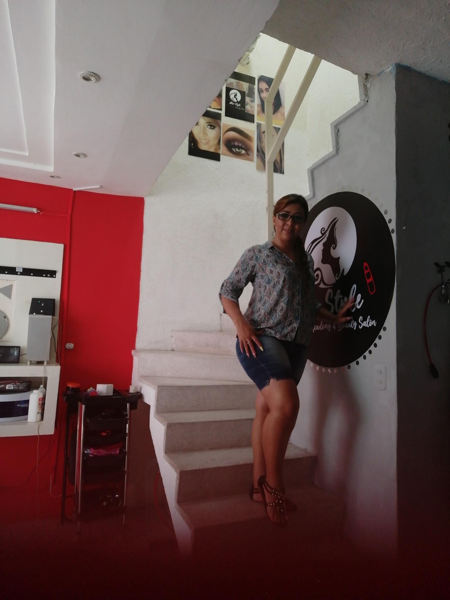 Mexicana Elvecia Part 