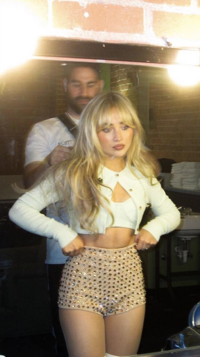 Sabrina Carpenter