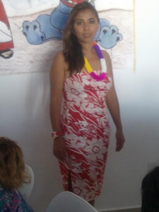 Mexicana Elvecia Part 