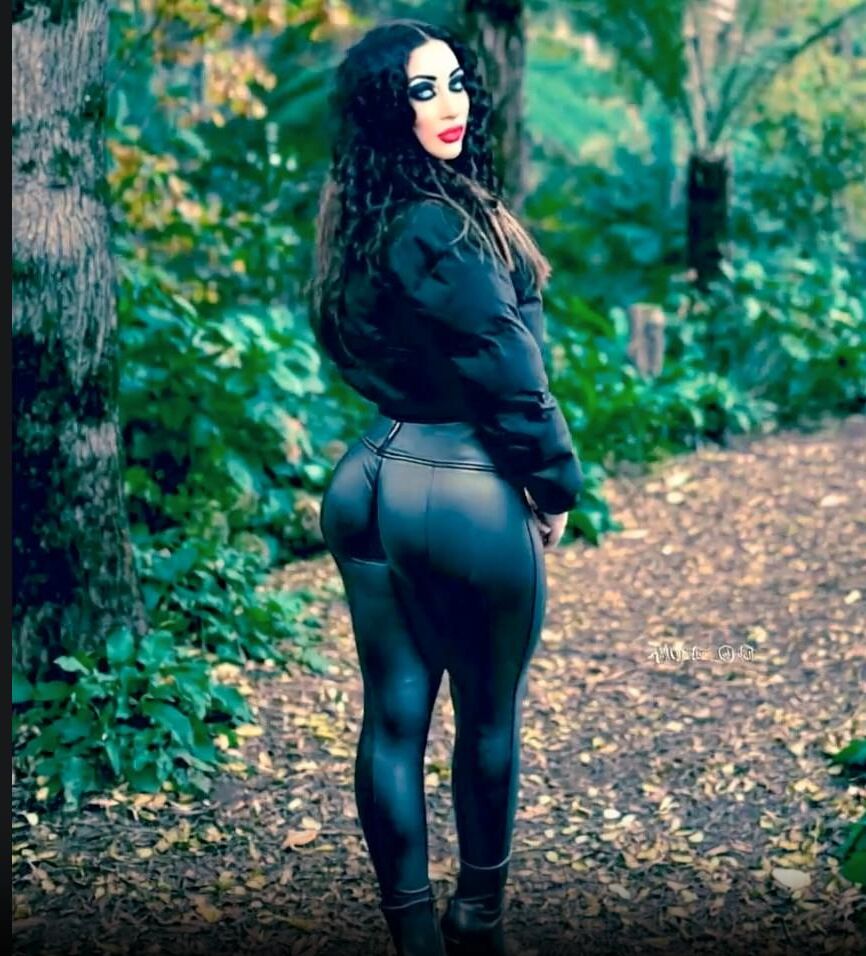 Кожа и природа