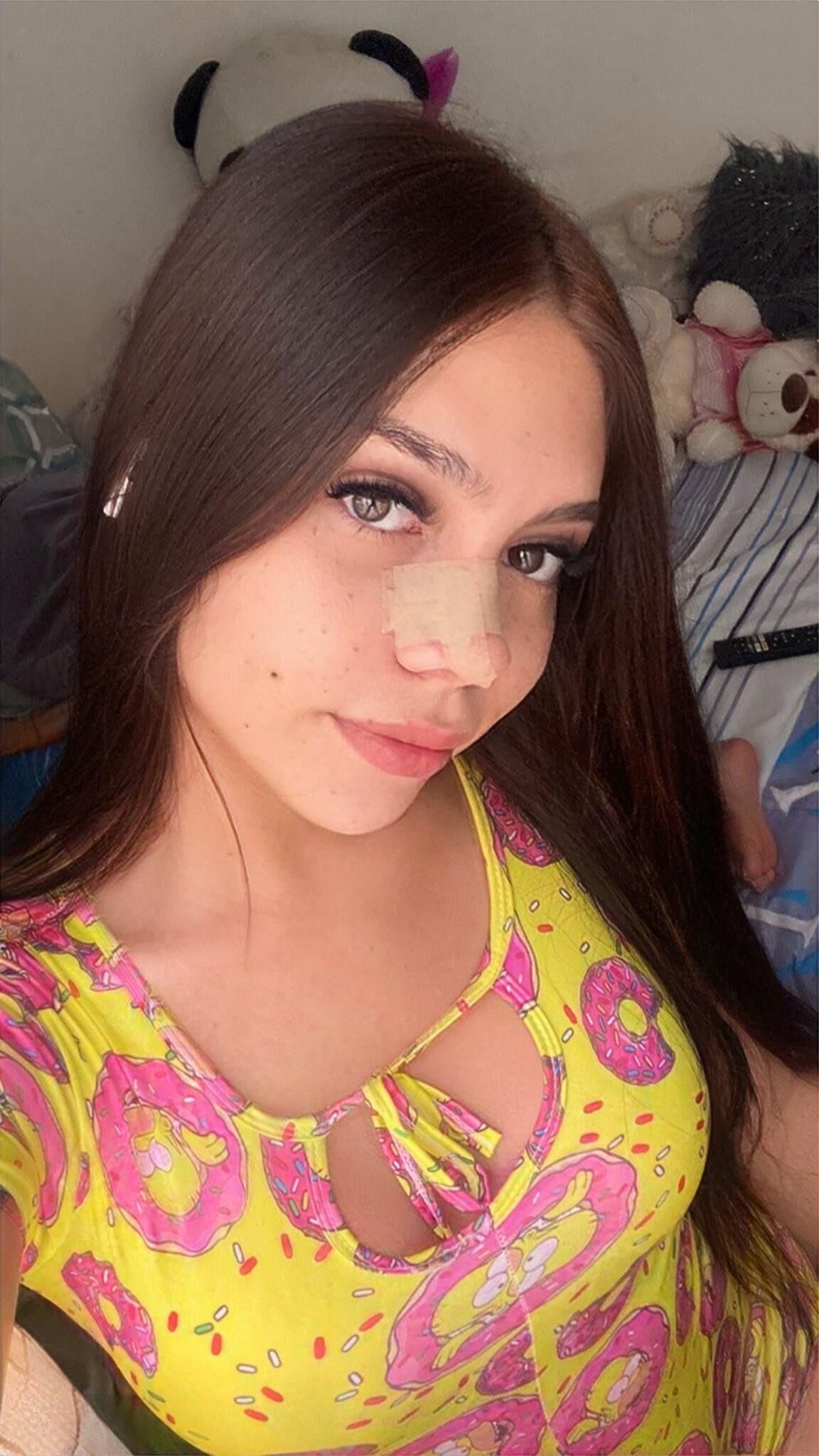 Camila H TS