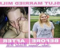 Шлюха Жена Амброзия Стэмпер