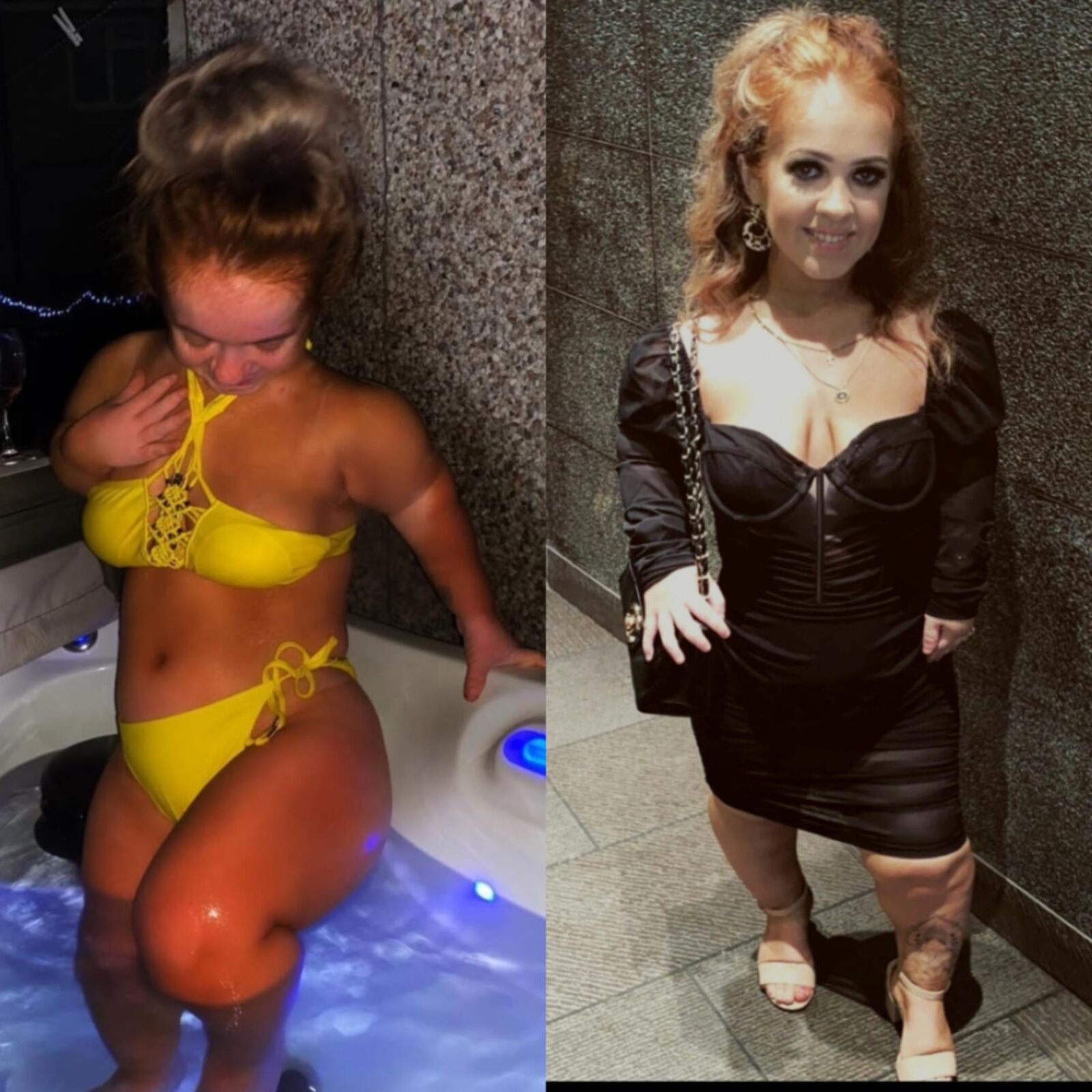 Instagram Girl Эбби