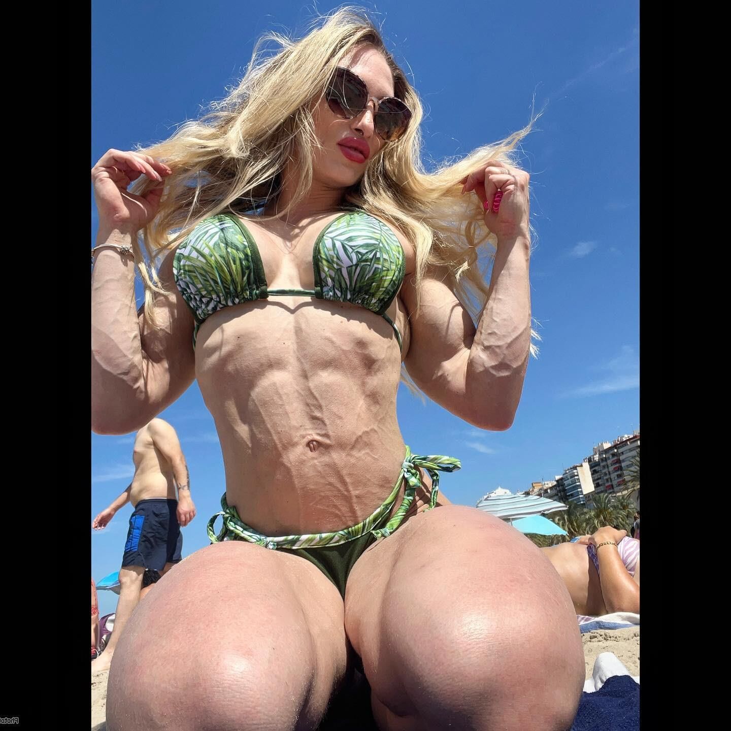 Адела О.