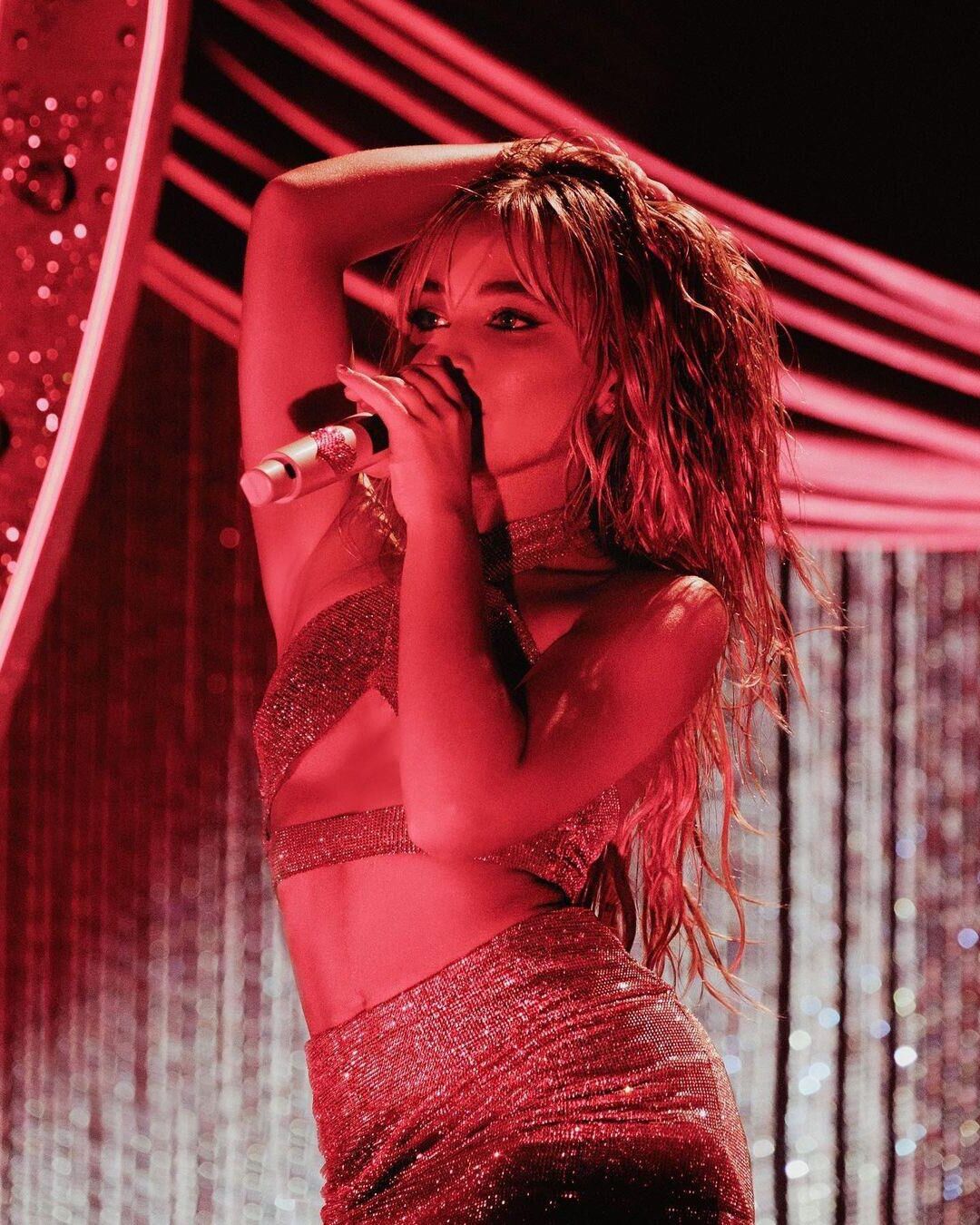 Sabrina Carpenter