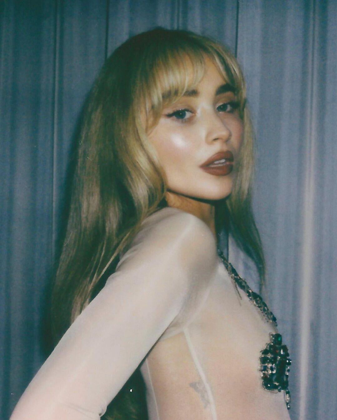 Sabrina Carpenter