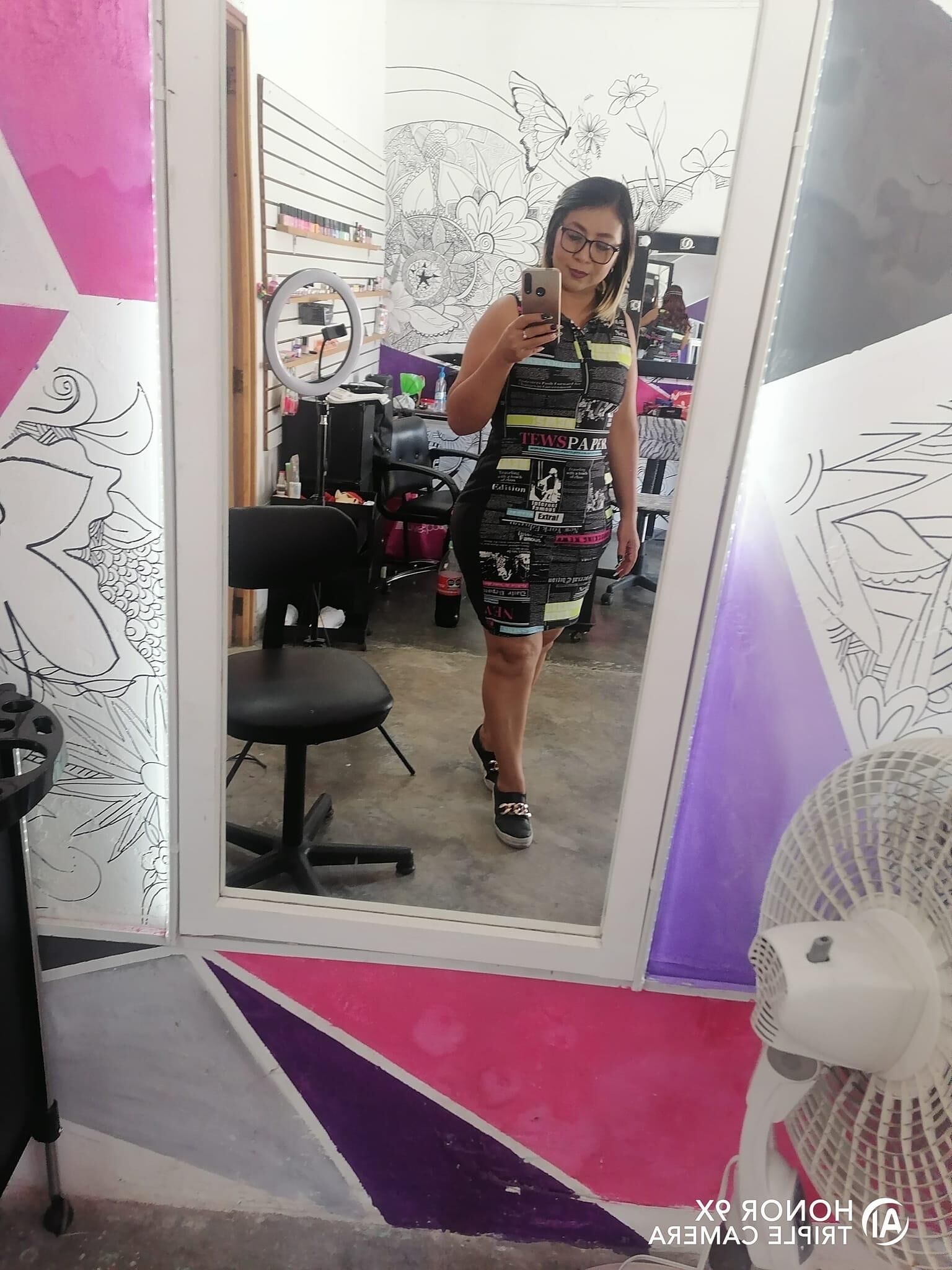 Mexicana Elvecia Part 
