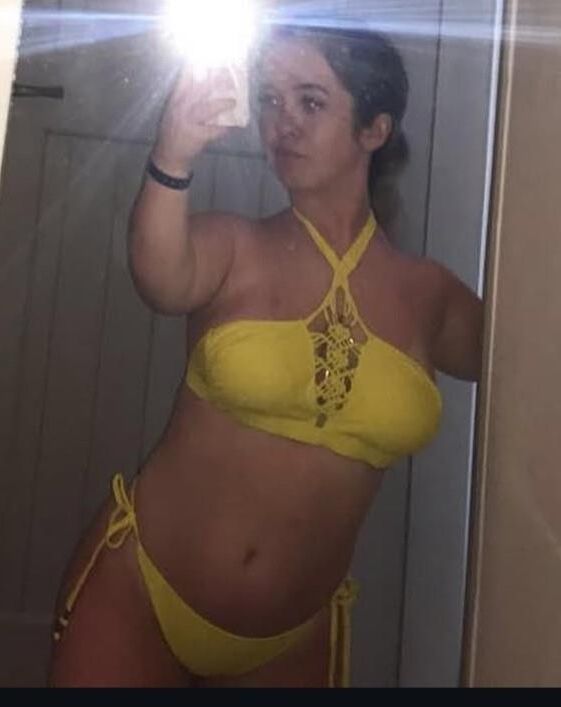 Instagram Girl Эбби