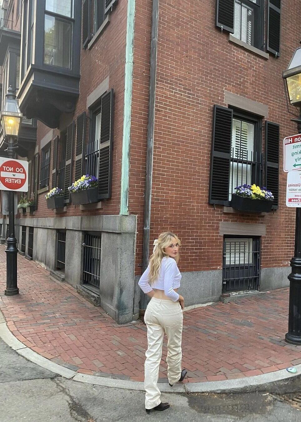 Sabrina Carpenter
