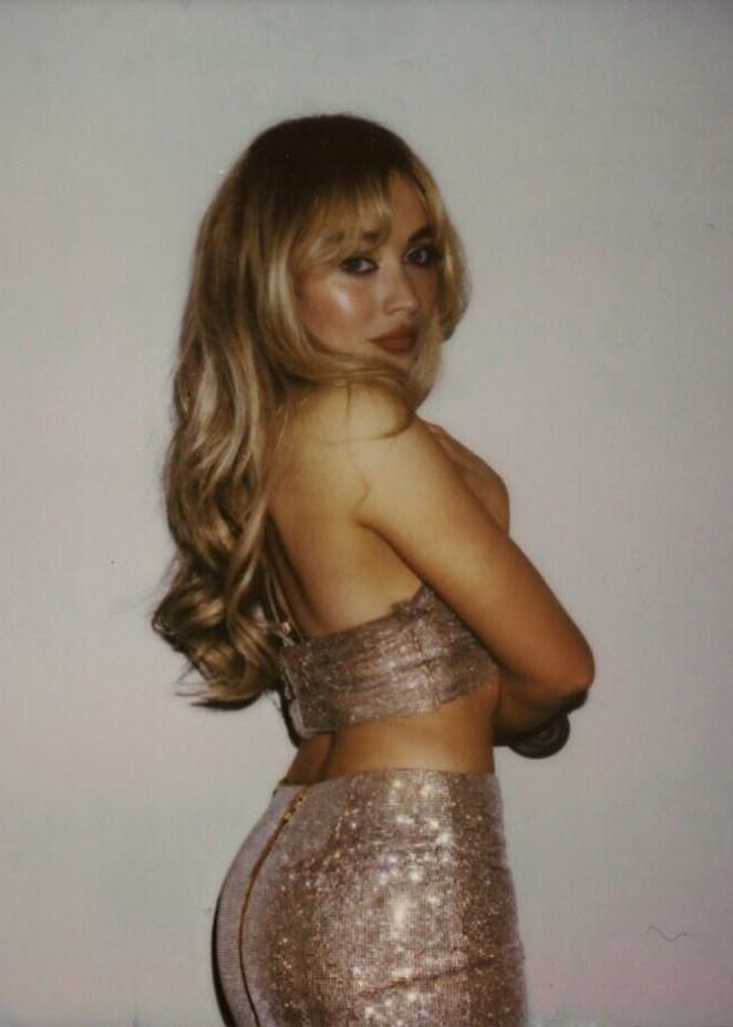 Sabrina Carpenter