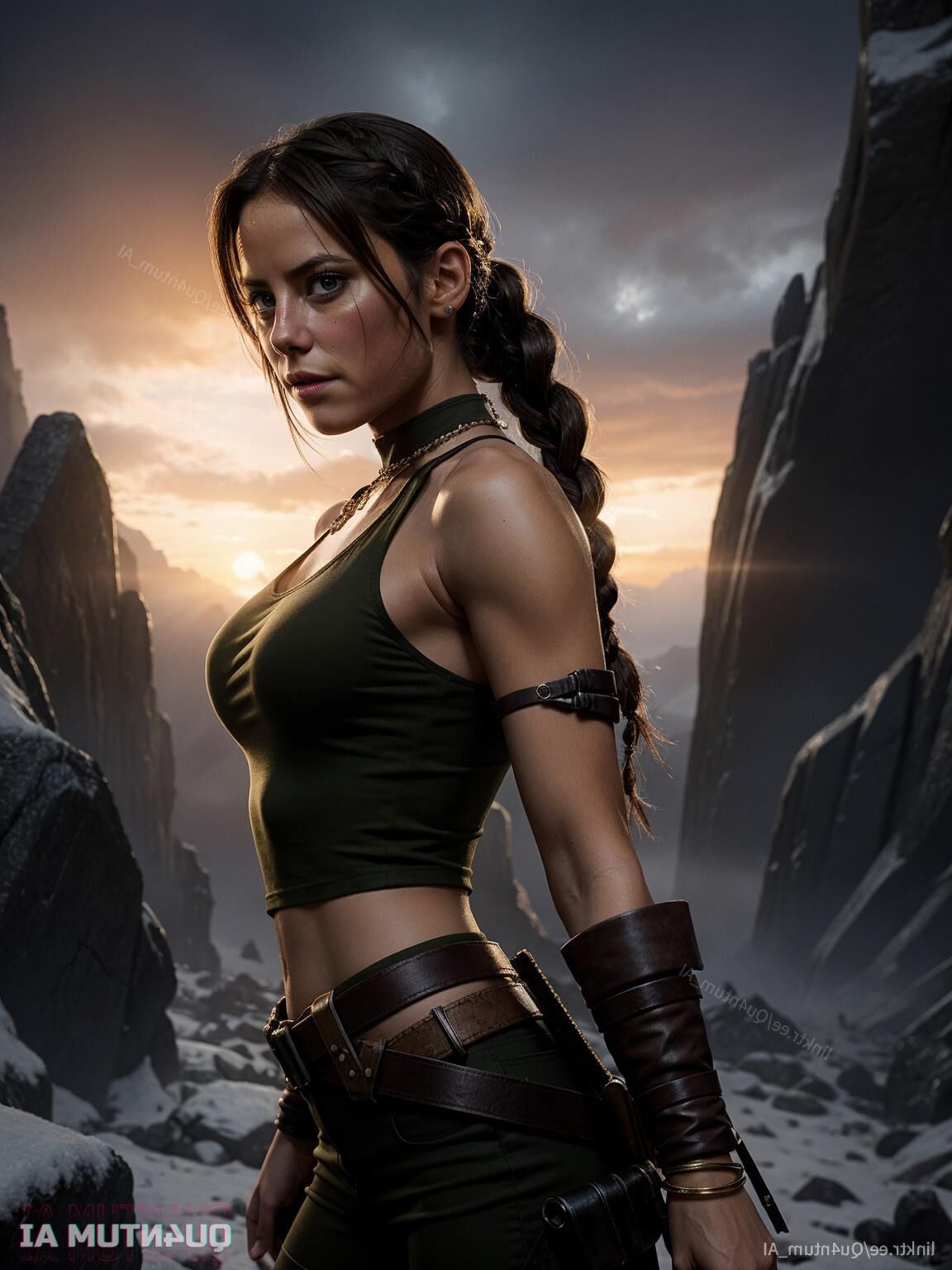 Ai Kaya Scodelario