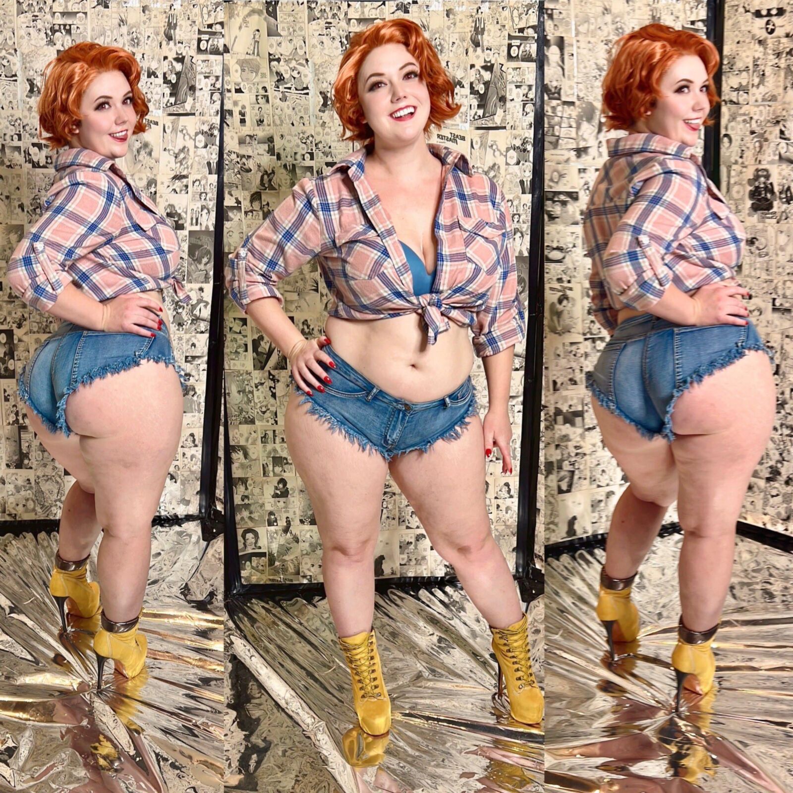 Töchter von Boudicca