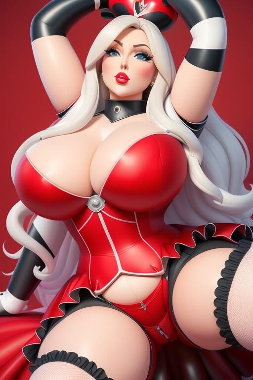 Ai babes