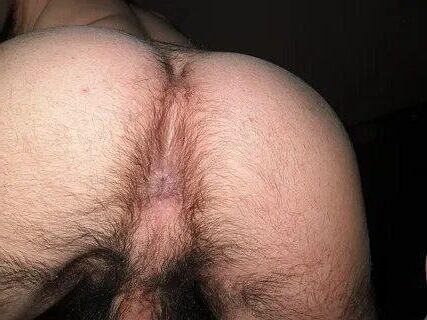 Time to Worship Hairy Asses