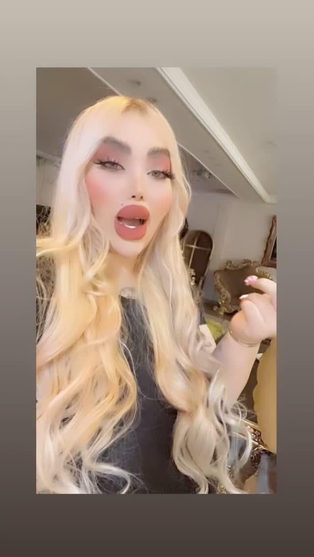 Meloni Fuckable hypersexualized Chav Chavs